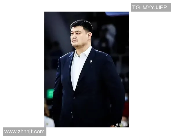 姚明军:从篮球巨星到北京体育发展的引领者与推动者 姚明军:从篮球巨星到北京体育发展的引领者与推动者