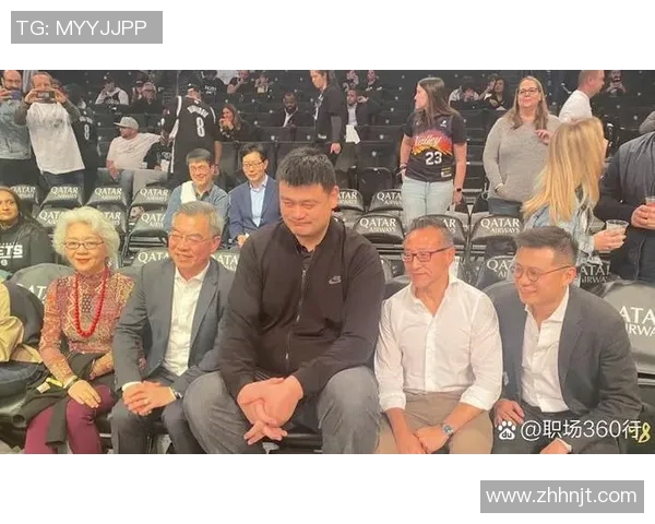 姚明在NBA的传奇时刻与球迷热情呼唤的背后故事 姚明在NBA的传奇时刻与球迷热情呼唤的背后故事