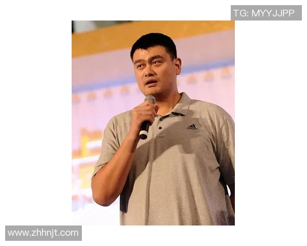 姚明的腿长之谜揭开背后的秘密与传奇故事