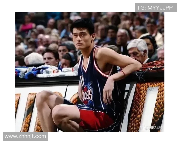 姚明首位翻译的故事与NBA文化交流的深远影响 姚明首位翻译的故事与NBA文化交流的深远影响