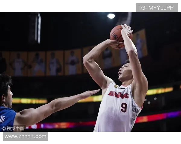 广东华南虎再夺CBA季军，实力备受认可！