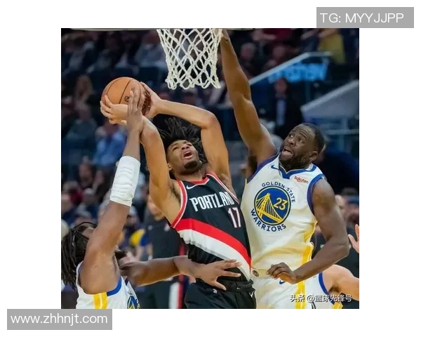 开拓者队在西部赛区排名第一，备战季后赛