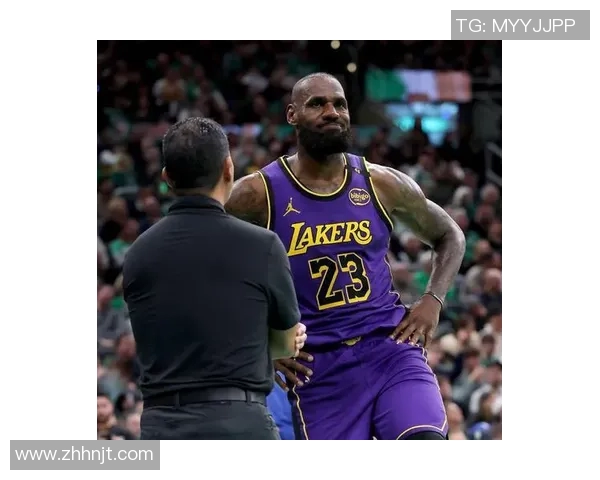 湖人战胜篮网，詹姆斯贡献20+11+10，主场迎来胜利！