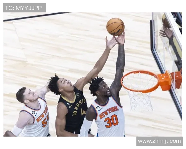 猛龙力克尼克斯取得季后赛席位：强者之路的最终证明