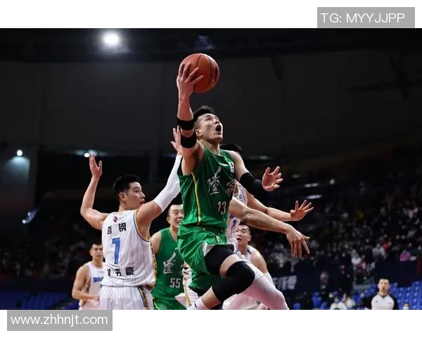 郭少化身CBA明日之星,狂砍30分领导球队逆转击败对手 郭少化身CBA明日之星,狂砍30分领导球队逆转击败对手