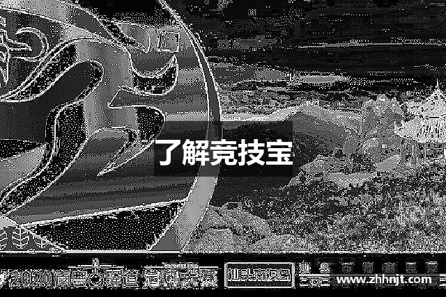 了解竞技宝